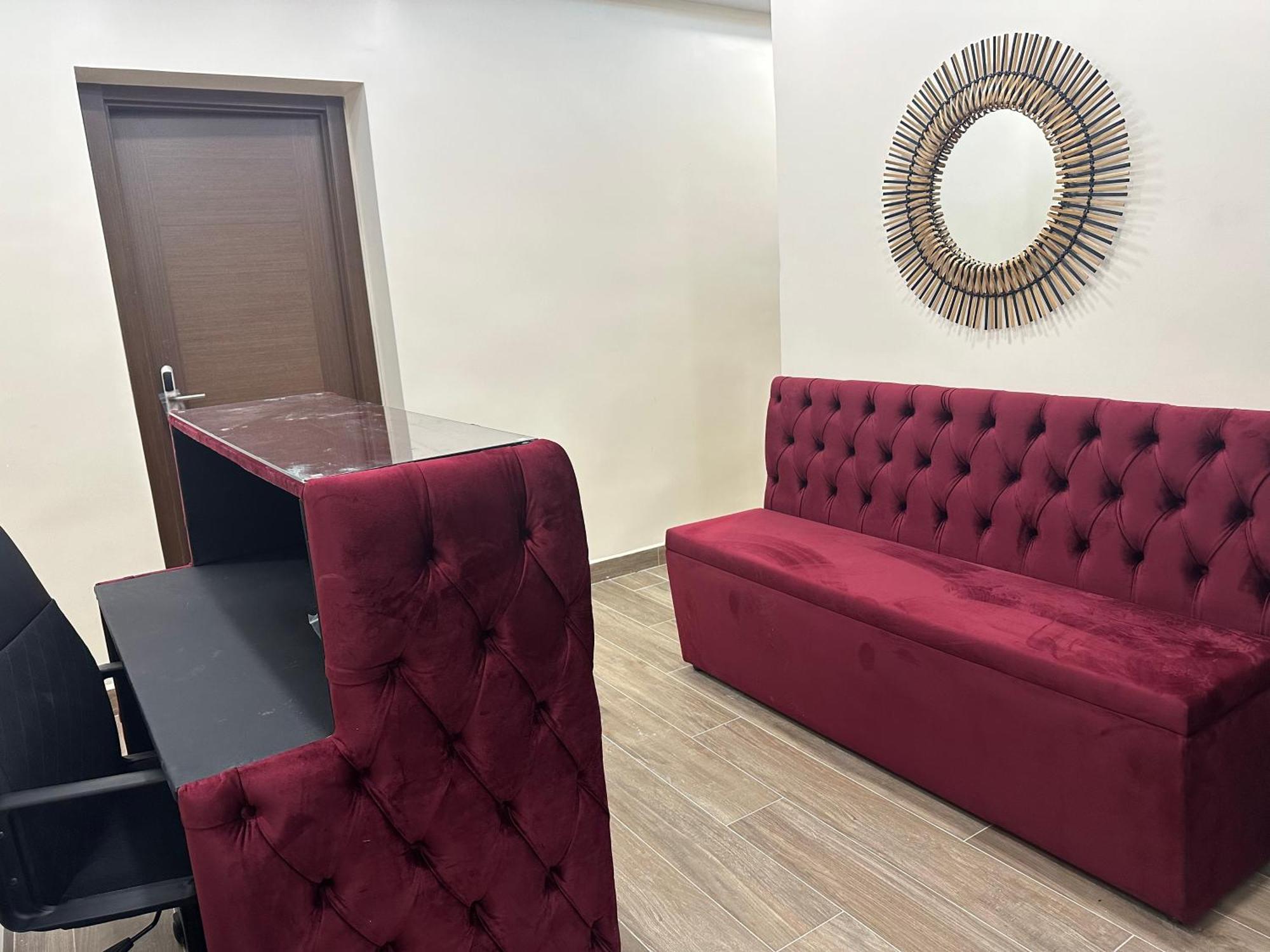 Hostal Corazon De Madrid 2 — Photos 1